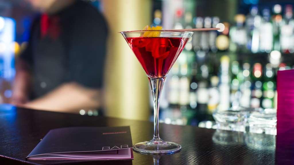 Art Otel Cologne, By Park Plaza Restaurante foto