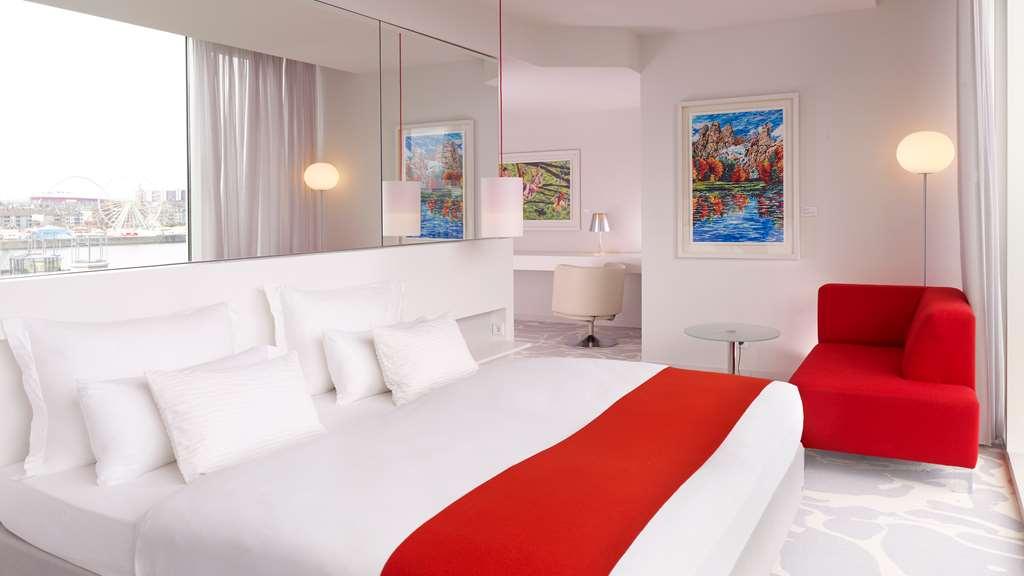 Art Otel Cologne, By Park Plaza Quarto foto