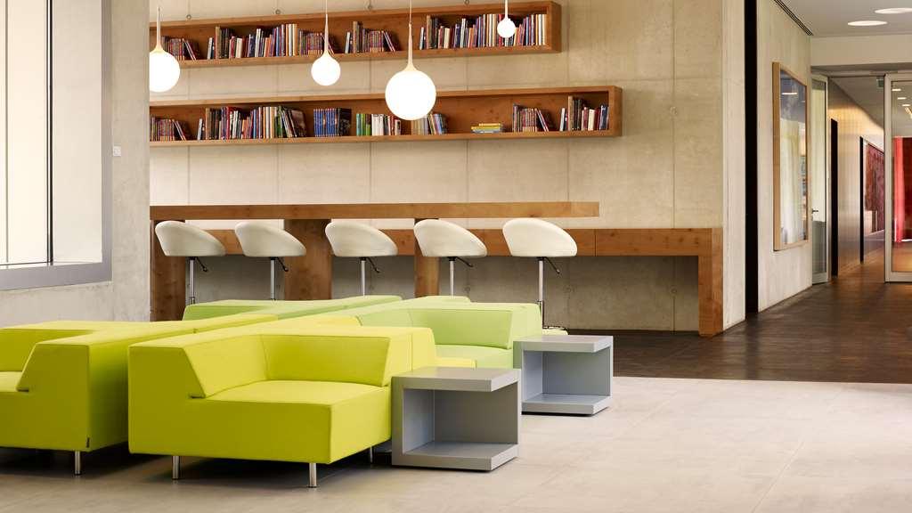 Art Otel Cologne, By Park Plaza Instalações foto