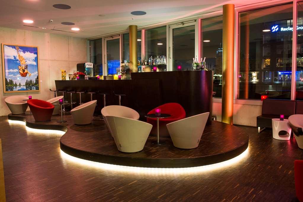 Art Otel Cologne, By Park Plaza Restaurante foto