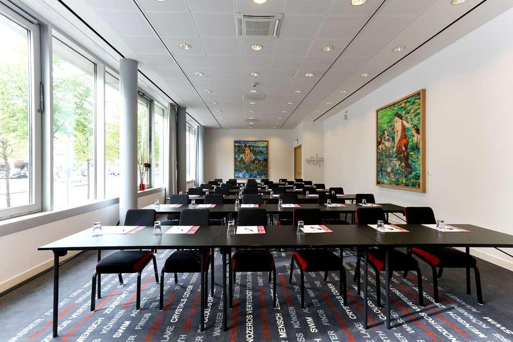 Art Otel Cologne, By Park Plaza Instalações foto
