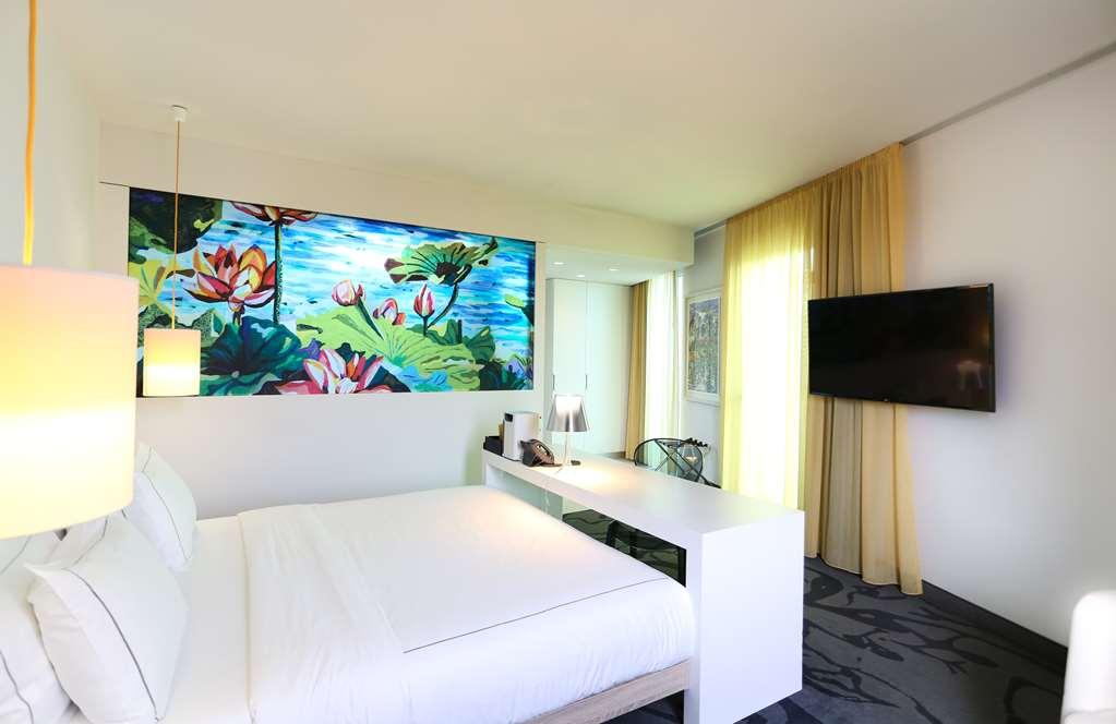 Art Otel Cologne, By Park Plaza Quarto foto