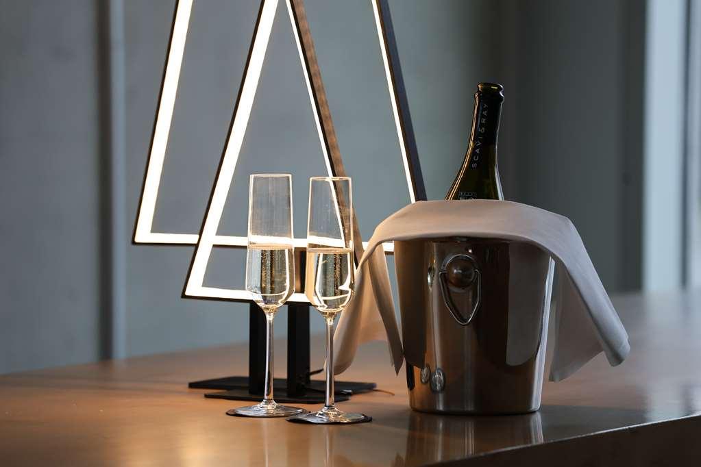 Art Otel Cologne, By Park Plaza Comodidades foto