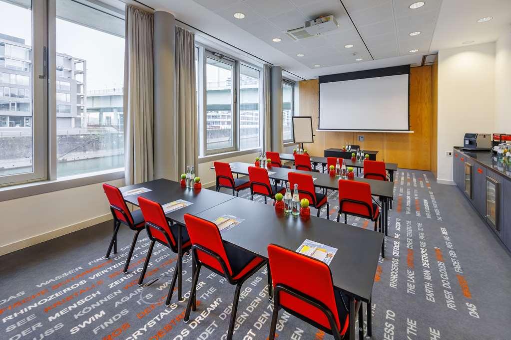 Art Otel Cologne, By Park Plaza Instalações foto