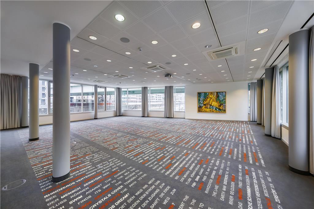 Art Otel Cologne, By Park Plaza Instalações foto