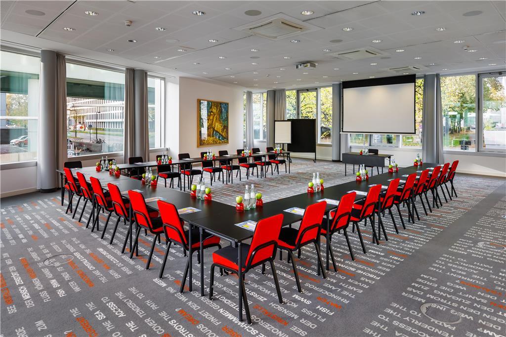 Art Otel Cologne, By Park Plaza Instalações foto