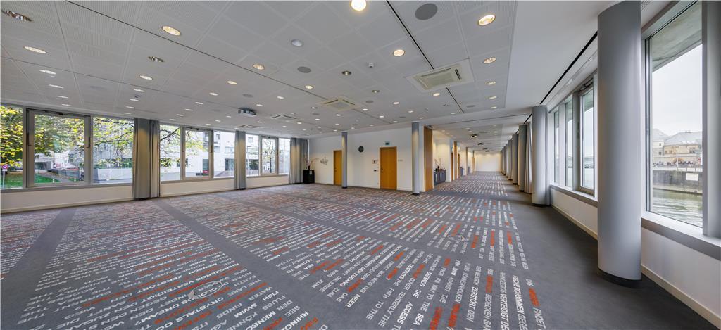 Art Otel Cologne, By Park Plaza Instalações foto