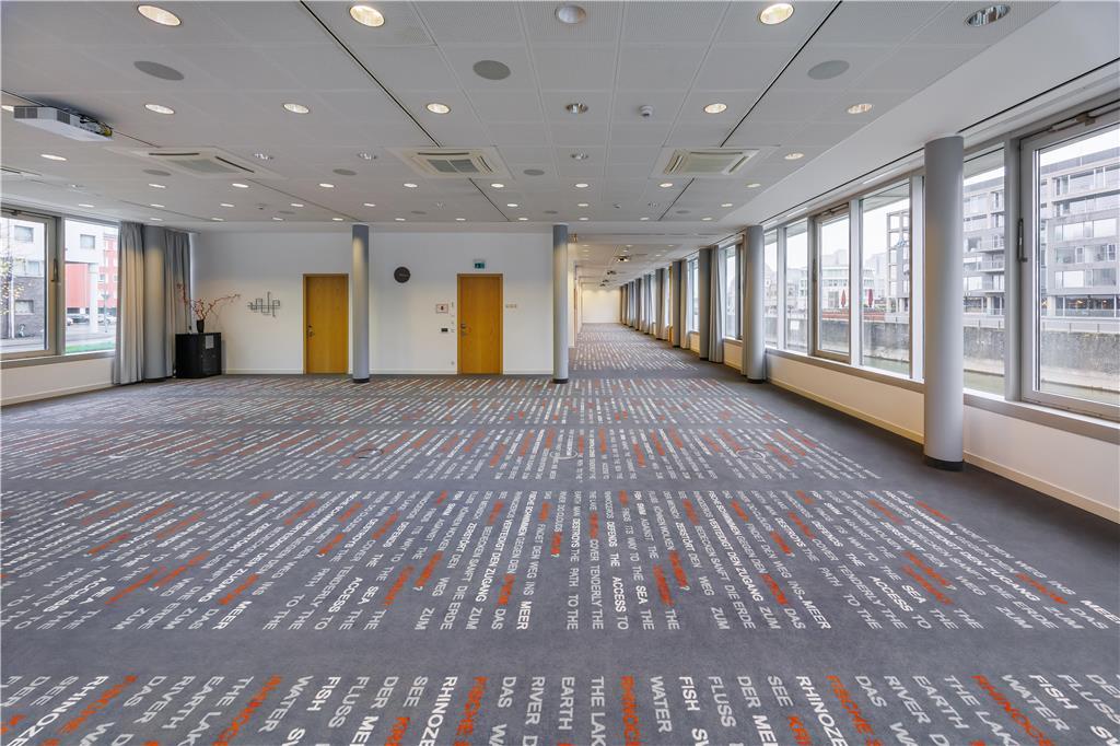 Art Otel Cologne, By Park Plaza Instalações foto