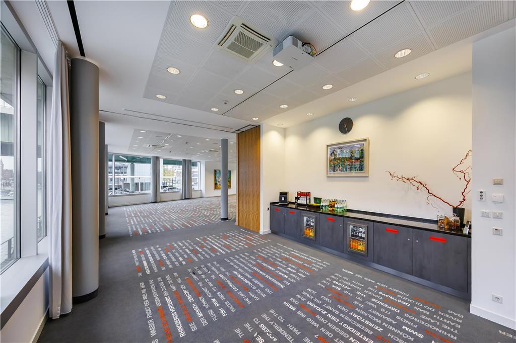 Art Otel Cologne, By Park Plaza Instalações foto