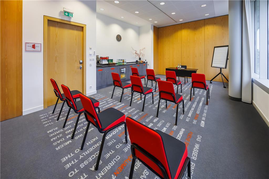 Art Otel Cologne, By Park Plaza Instalações foto